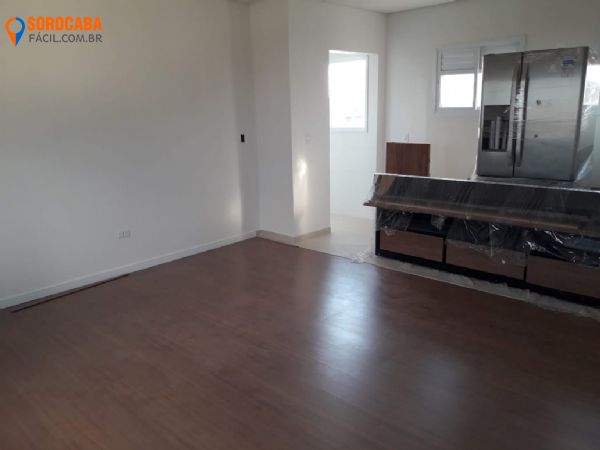 Apartamento em , Sorocaba - Apartamento Jardim Zulmira - Foto 2